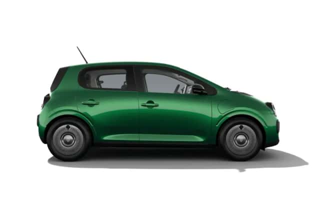 Renault Twingo (2026) thumbnail 2