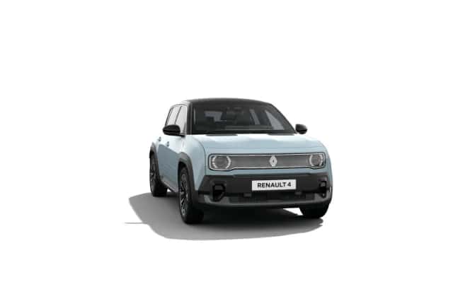 Renault 4 (2026) thumbnail 4