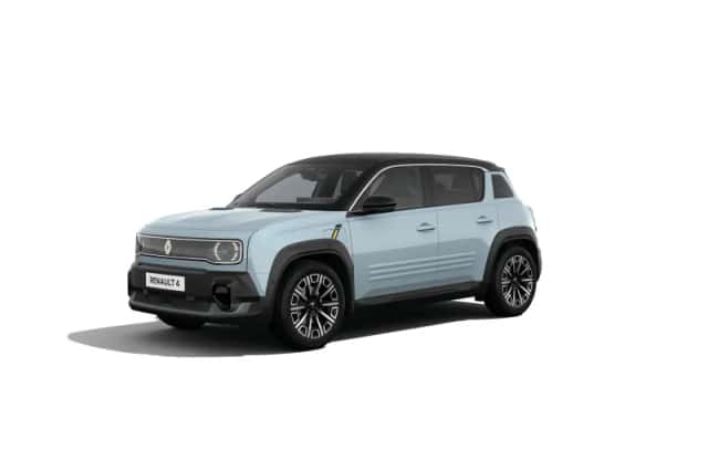 Renault 4 (2026) thumbnail 5