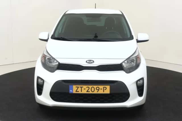 Kia Picanto (2019) thumbnail 6