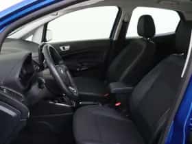 Ford EcoSport (2021) thumbnail 11