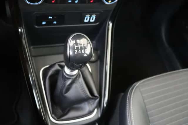 Ford EcoSport (2021) thumbnail 14
