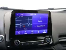Ford EcoSport (2021) thumbnail 16
