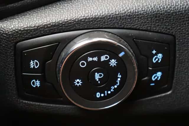 Ford EcoSport (2021) thumbnail 22