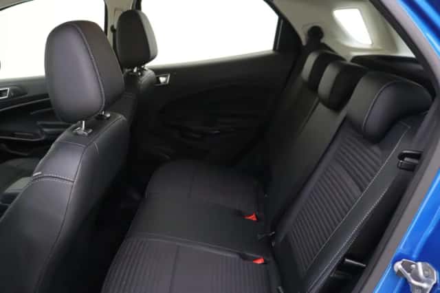 Ford EcoSport (2021) thumbnail 8