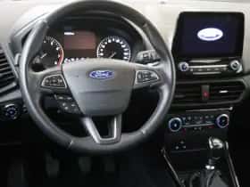 Ford EcoSport (2021) thumbnail 10