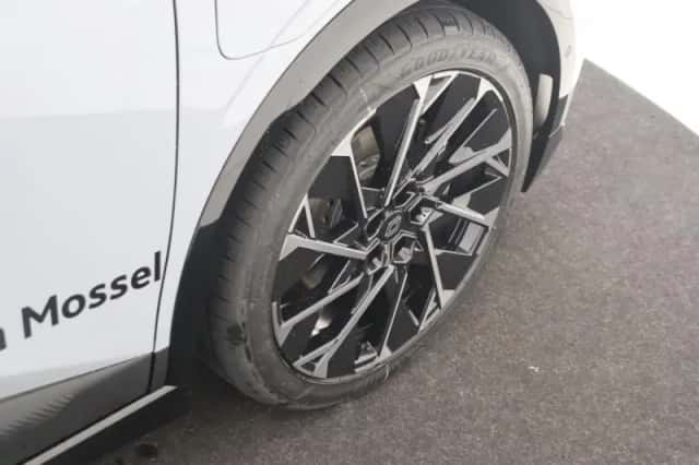Renault Mégane E-Tech (2026) thumbnail 11