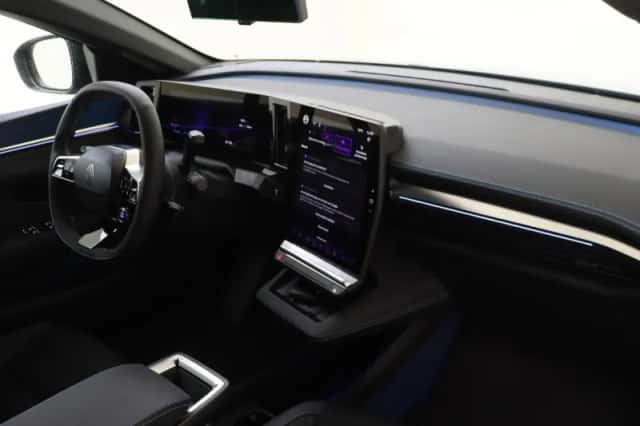 Renault Mégane E-Tech (2026) thumbnail 12