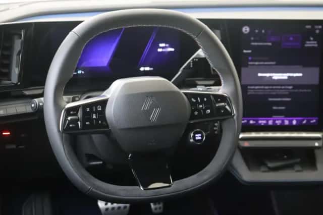 Renault Mégane E-Tech (2026) thumbnail 14