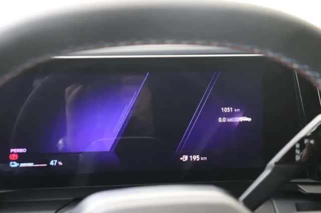 Renault Mégane E-Tech (2026) thumbnail 16