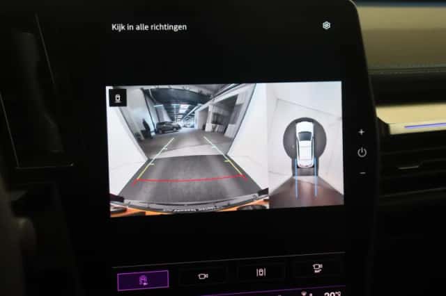 Renault Mégane E-Tech (2026) thumbnail 21