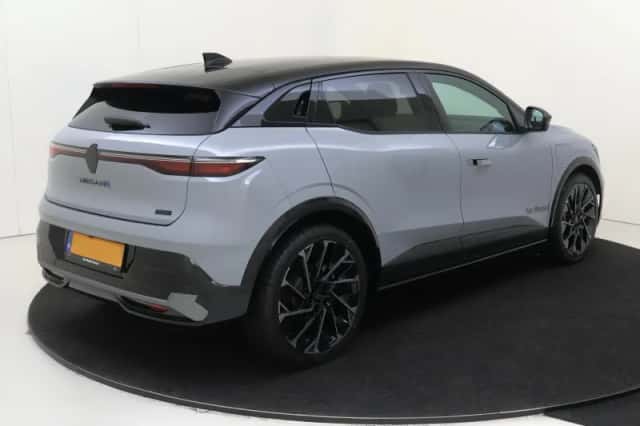 Renault Mégane E-Tech (2026) thumbnail 4