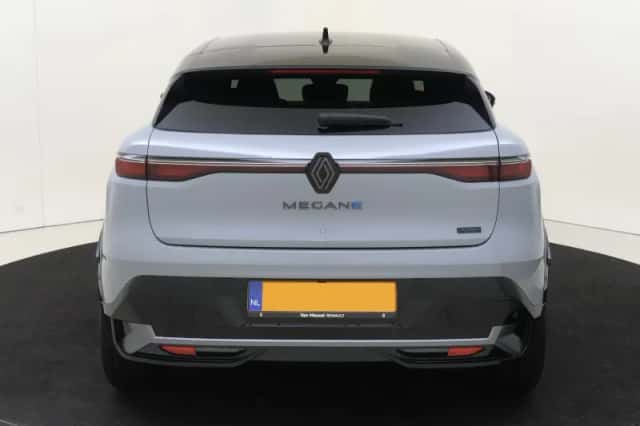 Renault Mégane E-Tech (2026) thumbnail 6
