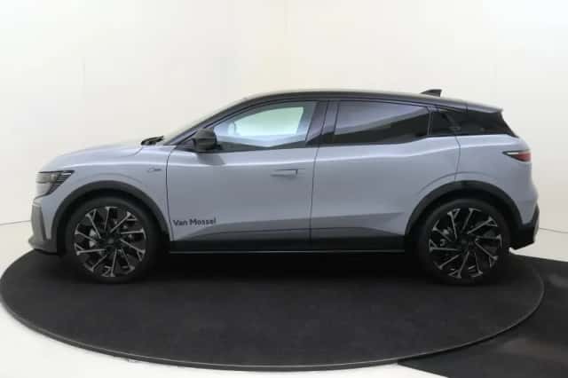Renault Mégane E-Tech (2026) thumbnail 7