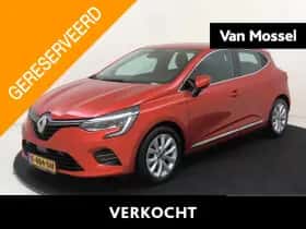 Renault Clio (2020)