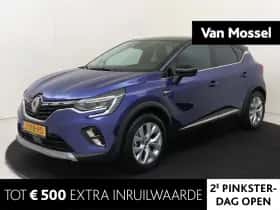 Renault Captur (2020)