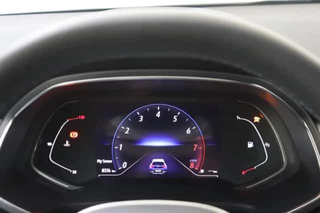 Renault Captur (2020) thumbnail 12