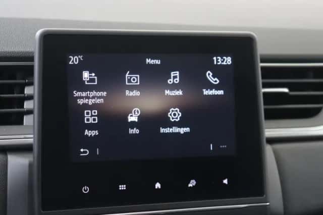 Renault Captur (2020) thumbnail 16