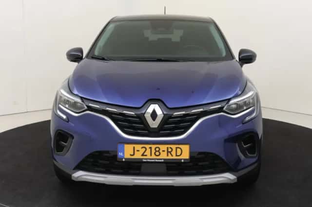 Renault Captur (2020) thumbnail 6