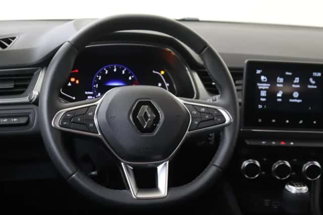 Renault Captur (2020) thumbnail 10