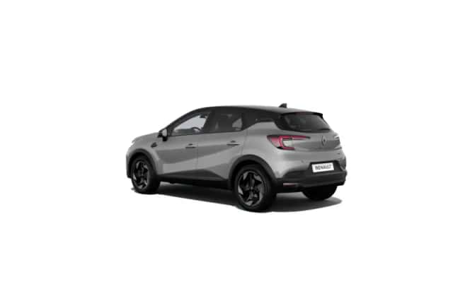 Renault Captur (2026) thumbnail 2