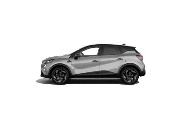 Renault Captur (2026) thumbnail 6