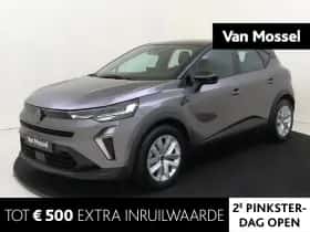 Renault Captur (2025)