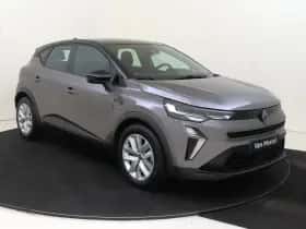 Renault Captur (2025) thumbnail 2