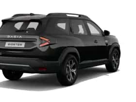Dacia Bigster (2026) thumbnail 2