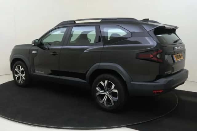 Dacia Bigster (2026) thumbnail 3