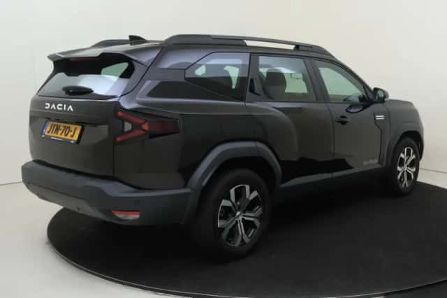 Dacia Bigster (2026) thumbnail 4