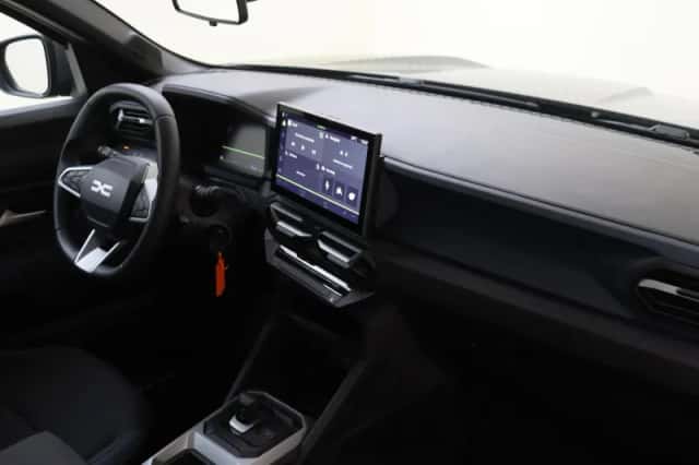 Dacia Bigster (2026) thumbnail 5