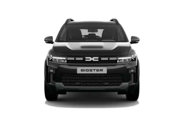 Dacia Bigster (2026) thumbnail 5