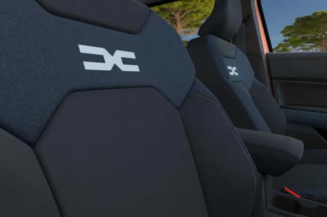 Dacia Bigster (2026) thumbnail 9