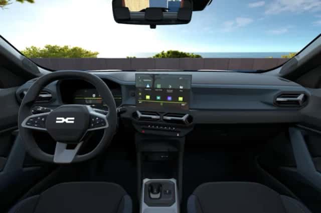 Dacia Bigster (2026) thumbnail 10