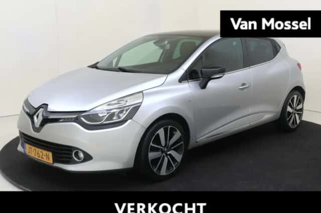 Renault Clio (2016) thumbnail 1