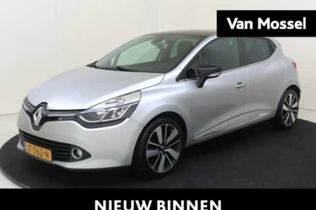 Renault Clio (2016) thumbnail 1