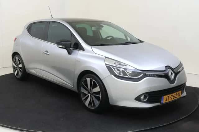 Renault Clio (2016) thumbnail 2