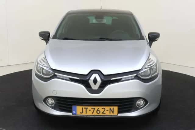 Renault Clio (2016) thumbnail 6
