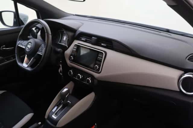 Nissan Micra (2020) thumbnail 5