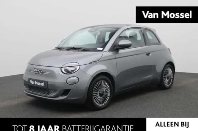 Fiat 500 (2023) thumbnail 1