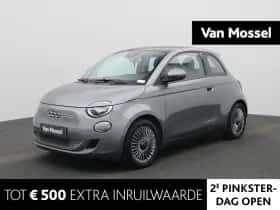 Fiat 500 (2023)