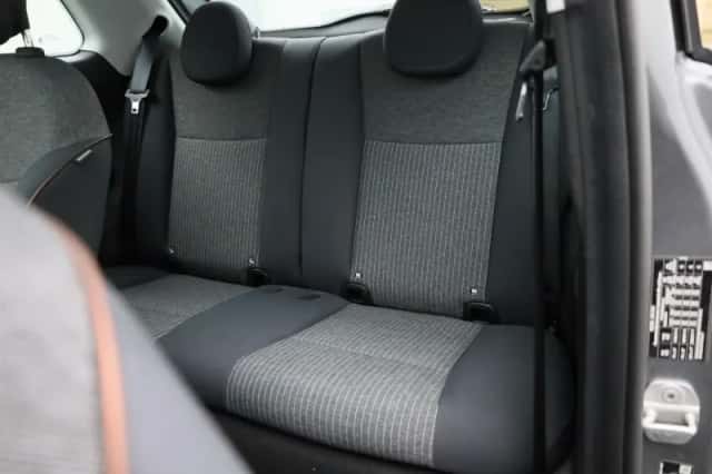 Fiat 500 (2023) thumbnail 12