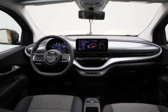 Fiat 500 (2023) thumbnail 34