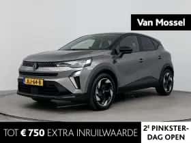 Renault Captur (2025)