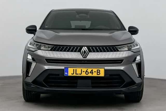 Renault Captur (2025) thumbnail 5