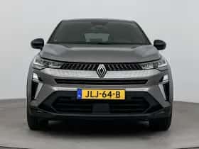 Renault Captur (2025) thumbnail 5