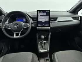 Renault Captur (2025) thumbnail 7