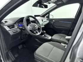 Renault Captur (2025) thumbnail 8