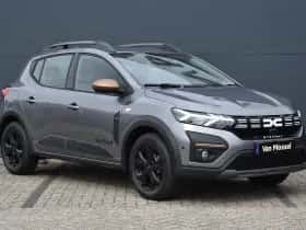 Dacia Sandero Stepway (2025) thumbnail 3